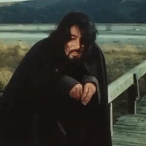 Meet your Posher, Caleb